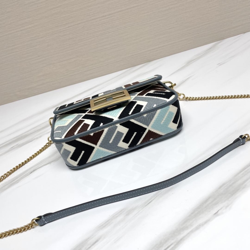 Fendi Baguette Bags